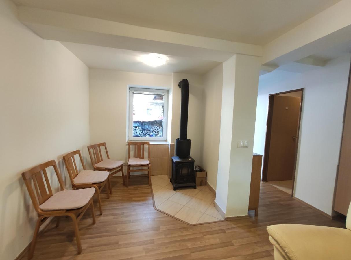 Apartman Hulin, Chrastany - Bily Экстерьер фото